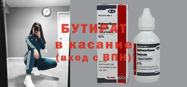крисы Инта