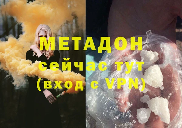 крисы Инта